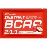 Картинка Амінокислоти Sporter Instant BCAA 2:1:1 від інтернет-магазину спортивного харчування PowerWay