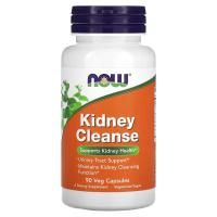 Картинка Засіб для очищення нирок NOW Foods Kidney Cleanse від інтернет-магазину спортивного харчування PowerWay