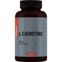 Картинка Л-карнітин Sporter L-carnitine від інтернет-магазину спортивного харчування PowerWay