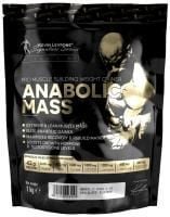 Картинка Гейнер Kevin Levrone Anabolic Mass Gainer від інтернет-магазину спортивного харчування PowerWay