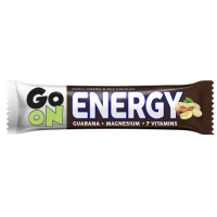 Картинка Батончик GO ON Energy Bar від інтернет-магазину спортивного харчування PowerWay