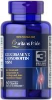 Картинка Засіб для суглобів Puritan's Pride Glucosamine Chondroitin MSM Double Strength від інтернет-магазину спортивного харчування PowerWay