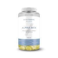 Картинка Комплекс вітамінів і мінералів для чоловіків Myprotein Alpha Men від інтернет-магазину спортивного харчування PowerWay