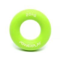 Картинка Еспандер кистьовий силіконовий PowerPlay PP-4324 Hand Grip Ring від інтернет-магазину спортивного харчування PowerWay