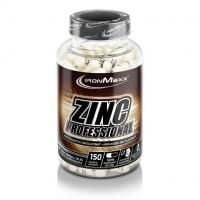 Картинка Цинк  Zinc Professional IronMaxx від інтернет-магазину спортивного харчування PowerWay