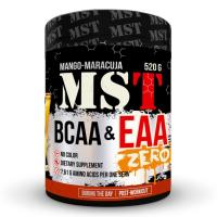 Амінокислоти MST Nutrition BCAA & EAA Zero