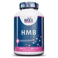 Картинка Haya Labs HMB 1000 мг, 100 капсул від інтернет-магазину спортивного харчування PowerWay