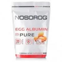 Картинка Яєчний білок, Egg Albumin, Nosorog від інтернет-магазину спортивного харчування PowerWay