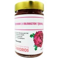 Картинка Варення Dikoros від інтернет-магазину спортивного харчування PowerWay