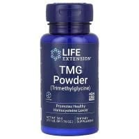 Картинка Триметилгліцин Life Extension TMG від інтернет-магазину спортивного харчування PowerWay