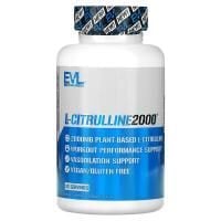 Картинка Цитрулін EVLution Nutrition L-citrulline  від інтернет-магазину спортивного харчування PowerWay