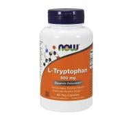 Картинка Триптофан Now Foods L-tryptophan від інтернет-магазину спортивного харчування PowerWay