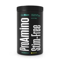 Картинка Амінокислоти Pro AMINO stim-free GymBeam від інтернет-магазину спортивного харчування PowerWay