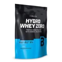 Картинка Гідролізат BioTech USA Hydro Whey Zero від інтернет-магазину спортивного харчування PowerWay