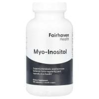 Картинка Міо-інозитол Fairhaven Health Myo-Inositol від інтернет-магазину спортивного харчування PowerWay