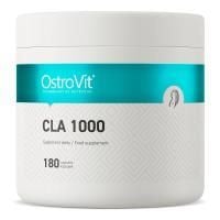 Картинка Жироспалювач OstroVit CLA 1000 від інтернет-магазину спортивного харчування PowerWay