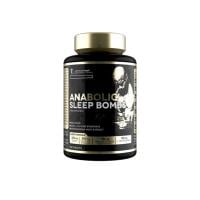 Картинка Комплекс для сну Kevin Levrone Anabolic Sleep Bombs 90 таблеток від інтернет-магазину спортивного харчування PowerWay