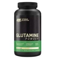 Картинка Глютамін Optimum Nutrition Glutamine Powder від інтернет-магазину спортивного харчування PowerWay