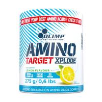 Картинка Амінокислоти Olimp Amino Target Xplode від інтернет-магазину спортивного харчування PowerWay