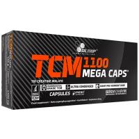 Картинка Olimp TCM Mega Caps 1100 blister від інтернет-магазину спортивного харчування PowerWay