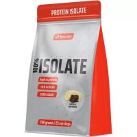 Картинка Ізолят Sporter 100% Isolate від інтернет-магазину спортивного харчування PowerWay
