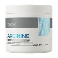 Картинка Аргінін OstroVit Arginine від інтернет-магазину спортивного харчування PowerWay