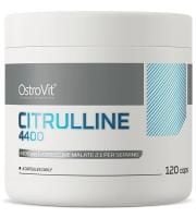 Картинка Цитрулін Ostrovit Citrulline 1100 від інтернет-магазину спортивного харчування PowerWay