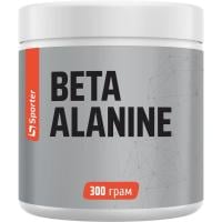 Картинка Бета-аланін Sporter Beta-Alanine Powder від інтернет-магазину спортивного харчування PowerWay