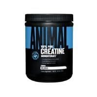 Картинка Креатин Universal Nutrition, Animal 100% Creatine Monohydrate від інтернет-магазину спортивного харчування PowerWay