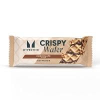 Картинка Хрусткі білкові вафлі Myprotein Crispy Wafers від інтернет-магазину спортивного харчування PowerWay