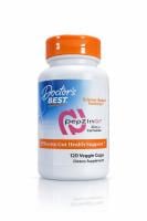 Картинка Цинк Doctor's Best PepZin GI Zinc-L-Carnosine 120 капсул від інтернет-магазину спортивного харчування PowerWay