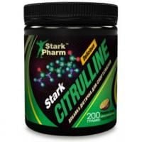 Картинка Амінокислота Stark Citrulline Malate від інтернет-магазину спортивного харчування PowerWay