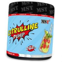 Картинка Цитрулін MST Nutrition Citrulline Pump від інтернет-магазину спортивного харчування PowerWay