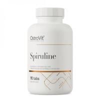 Картинка Спіруліна OstroVit Spiruline від інтернет-магазину спортивного харчування PowerWay
