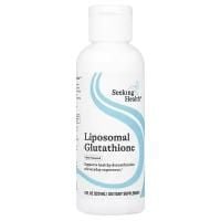 Картинка Ліпосомальний глутатіон Seeking Health Liposomal Glutathione 120 мл від інтернет-магазину спортивного харчування PowerWay