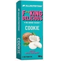 Картинка Печиво All Nutrition F**king Delicious Cookie від інтернет-магазину спортивного харчування PowerWay