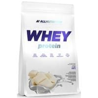 Картинка Протеїн AllNutrition Whey Protein від інтернет-магазину спортивного харчування PowerWay