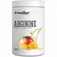 Картинка Аргінін Ironflex  Arginine від інтернет-магазину спортивного харчування PowerWay