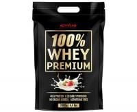 Картинка Протеїн 100% Whey Premium - ActivLab від інтернет-магазину спортивного харчування PowerWay