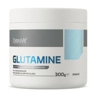 Картинка Глютамін Ostrovit L-Glutamine від інтернет-магазину спортивного харчування PowerWay