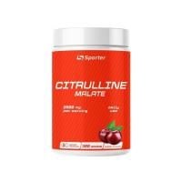 Картинка Цитрулін малат Sporter Citrulline Malate від інтернет-магазину спортивного харчування PowerWay