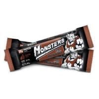 Картинка Протеїновий батончик Monsters Strong Max 80г від інтернет-магазину спортивного харчування PowerWay
