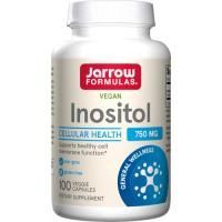 Картинка Інозитол Jarrow Formulas Inositol  від інтернет-магазину спортивного харчування PowerWay