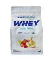 Картинка Протеїн All Nutrition Whey Protein від інтернет-магазину спортивного харчування PowerWay