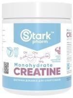 Картинка Креатин Stark Creatine Monohydrate Powder від інтернет-магазину спортивного харчування PowerWay