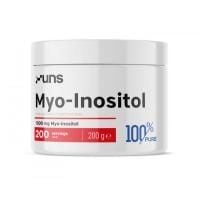 Картинка Міо-інозитол Myo-Inositol UNS від інтернет-магазину спортивного харчування PowerWay