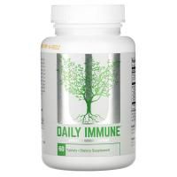 Картинка Daily Immune, Universal Nutrition від інтернет-магазину спортивного харчування PowerWay