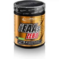 Картинка Комплекс амінокислот IronMaxx 100% EAAs Zero від інтернет-магазину спортивного харчування PowerWay