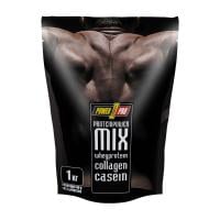 Картинка Суміш протеїнів Power Pro MIX від інтернет-магазину спортивного харчування PowerWay