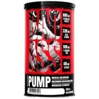 Картинка Передтренувальний комплекс Bad Ass Pump від інтернет-магазину спортивного харчування PowerWay